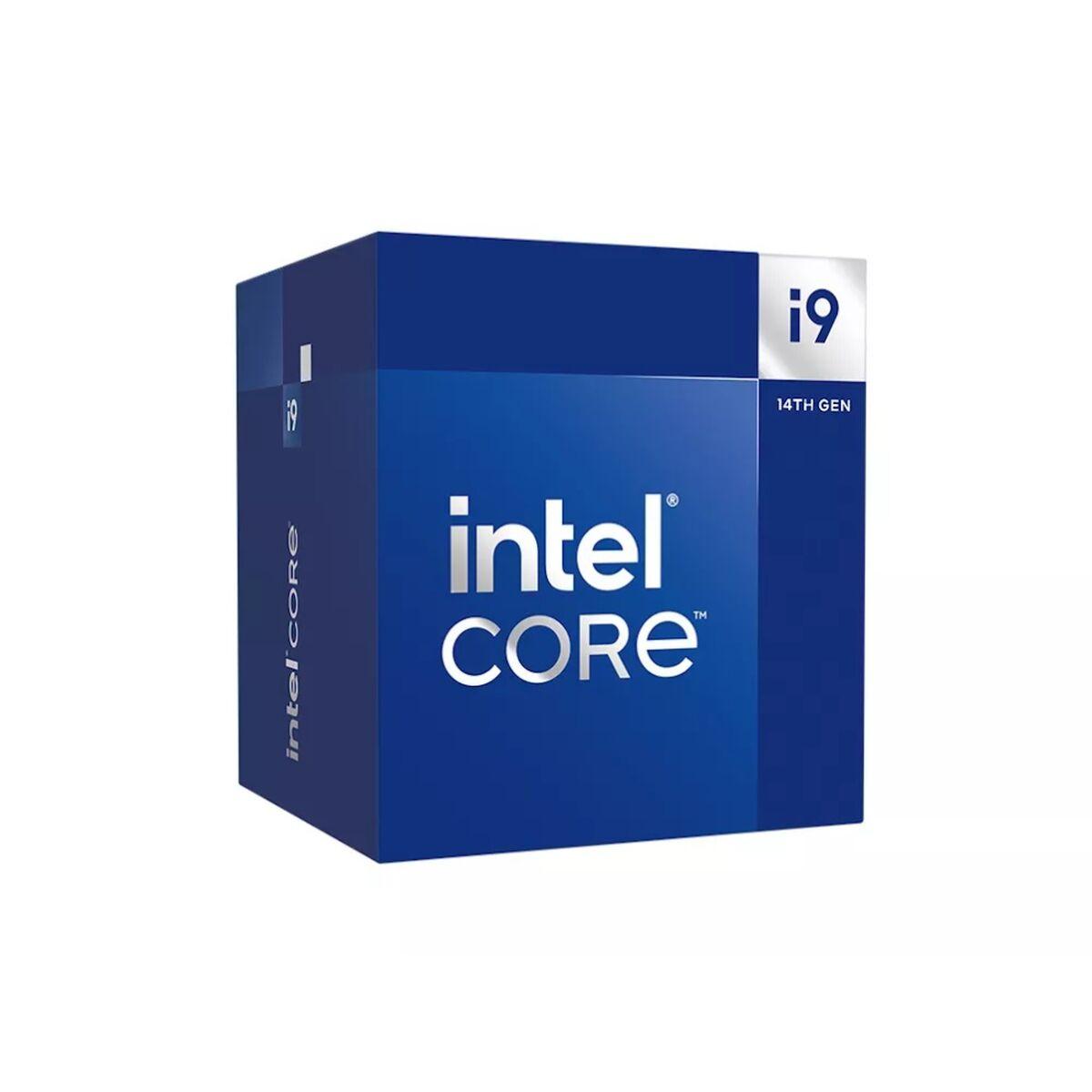 CPU INTEL I9-14900F 2.00GHZ BOX 36MB LGA