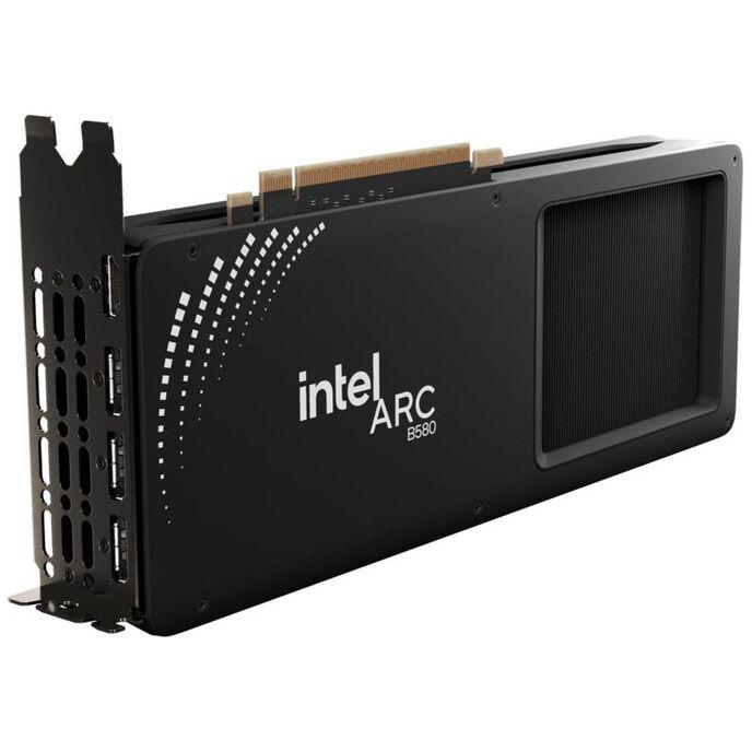 Intel Arc B580 Limited Edition 12 GB GDDR6