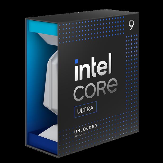 INTEL CPU ULTRA 9 PROCESSOR 285K 36M CACHE UP TO 5.70 GHZ FCLGA18W