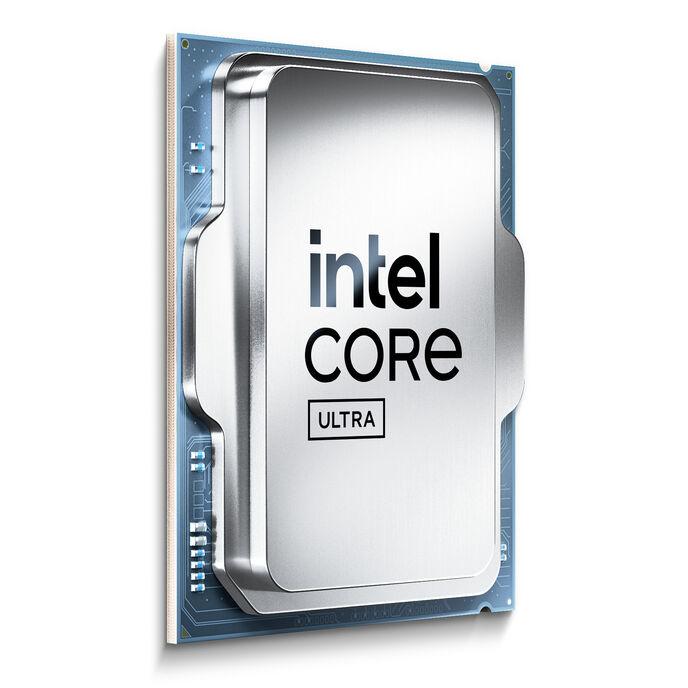 CPU INTEL CORE ULTRA i7-265KF (ARROW LAKE) 5.5 GHz - 30MB SKT 1851 NO GPU - NO DISSIPATORE - BOX- BX80768265KF