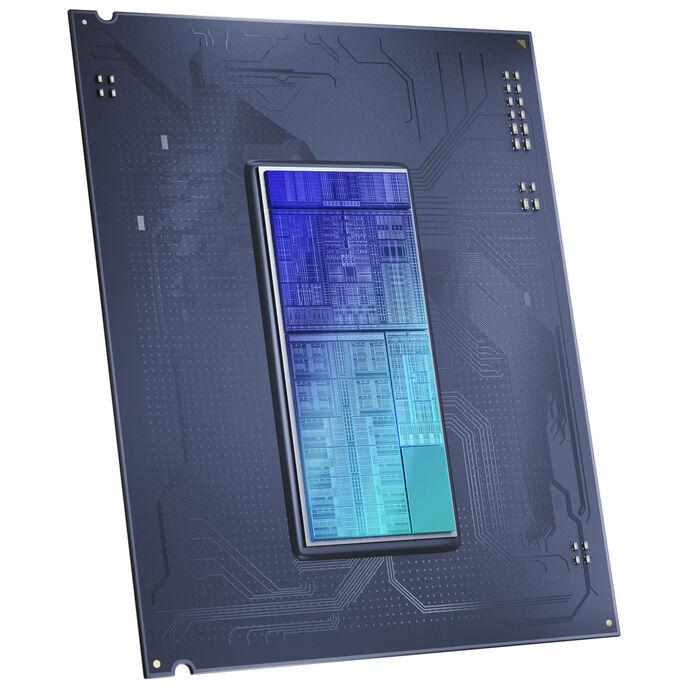 CPU INTEL CORE ULTRA i5-245KF (ARROW LAKE) 5.2 GHz - 24MB SKT 1851 NO GPU - NO DISSIPATORE - BOX- BX80768245KF