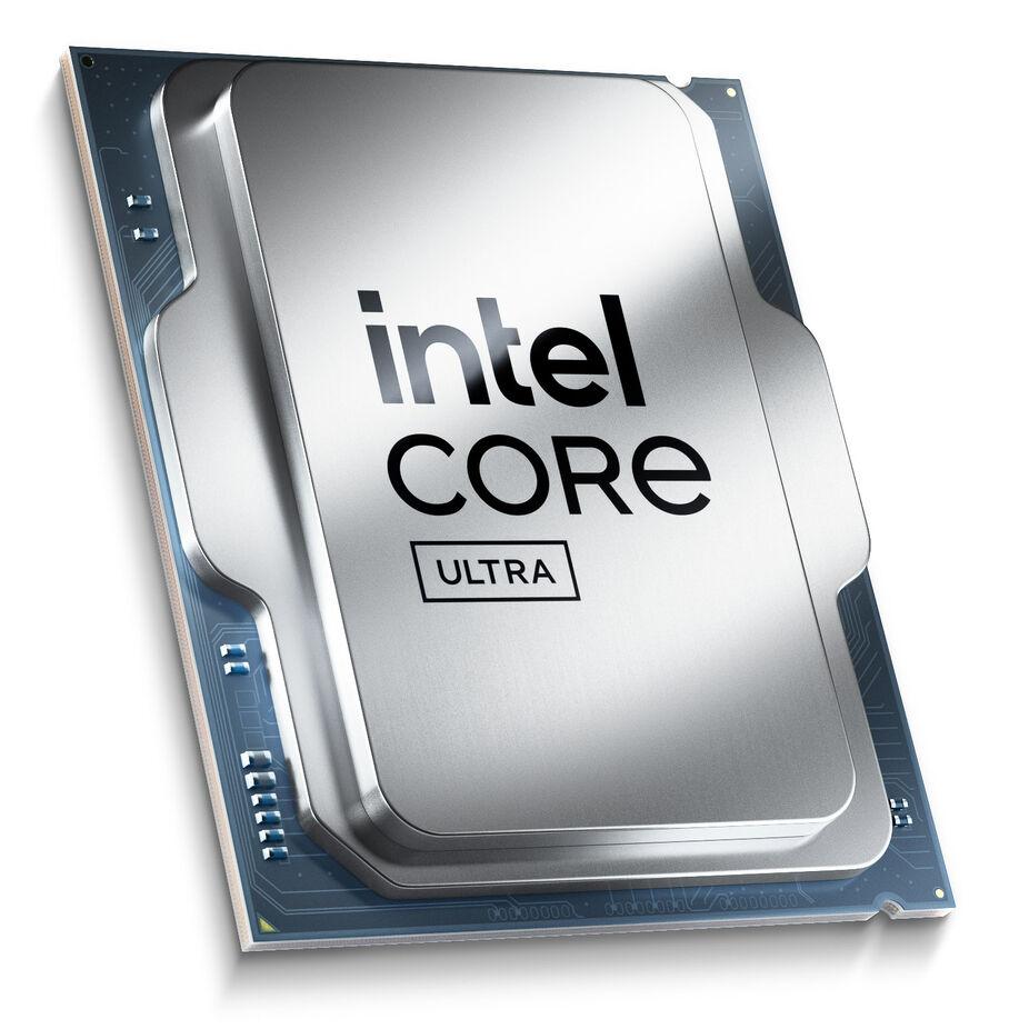 INTEL CORE ULTRA5-225F 3.30GHZ - SKTLGA1851 20.00MB CACHE BOXED