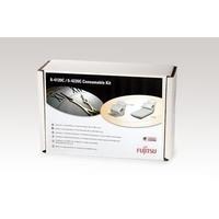 Fujitsu consumablekit FI-4120C/ FI-4220C 2 Roller Pick (PA03289-0001)/ 4 X Pad Asy (PA03289-0003)/ totale massimo. Lifetime 200