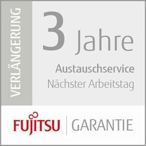Fujitsu 3 Years AE NBD