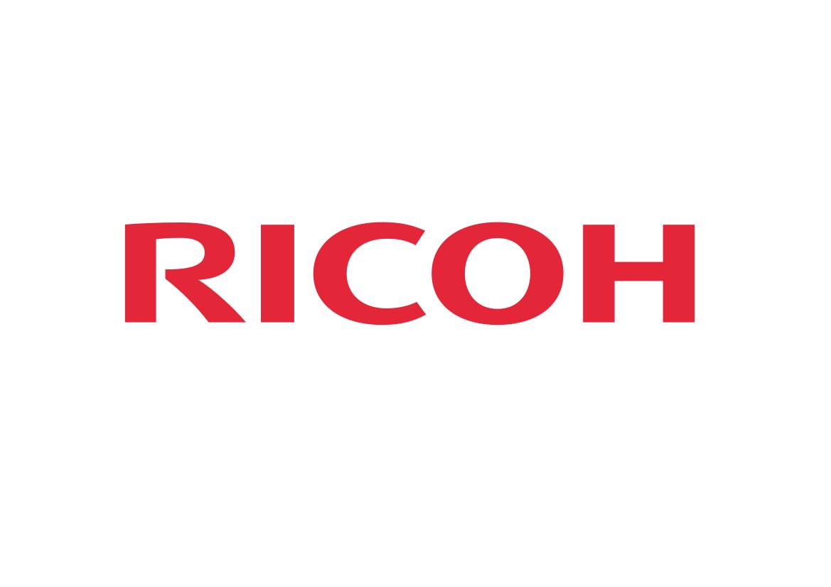 Ricoh Piano di Servizio Oro...