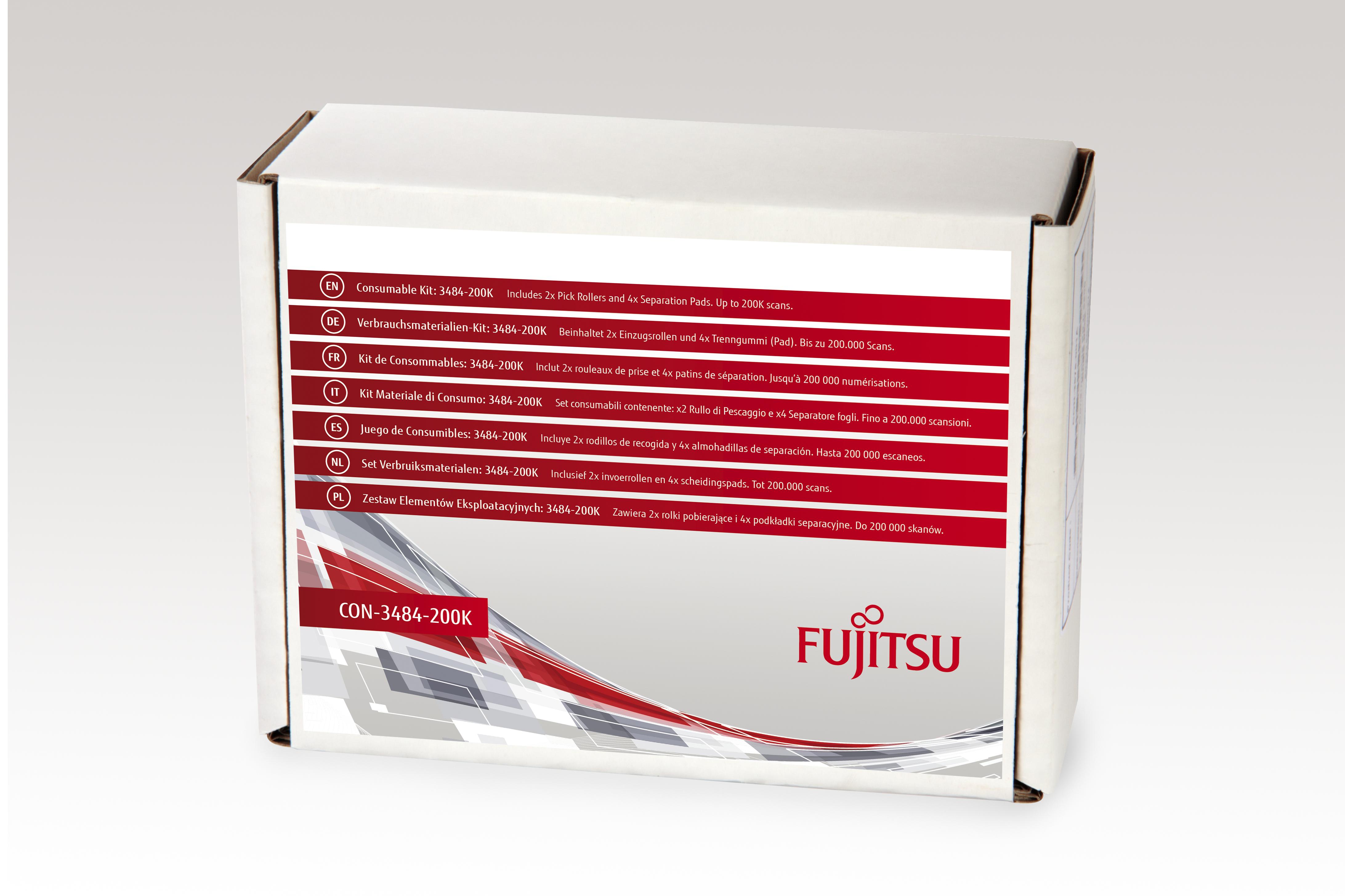 Ã¢â‚¬Â¢ fÃƒÂ¼r fi-5120c / 5220c / 6010N /6000NS / 4220C2