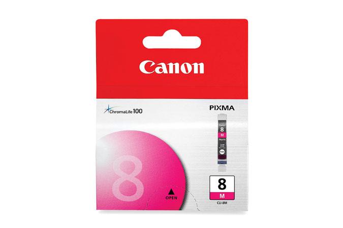 Canon CLI-8M cartuccia...