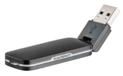 EOLPoly D100A adattatore DECT per Savi, USB A