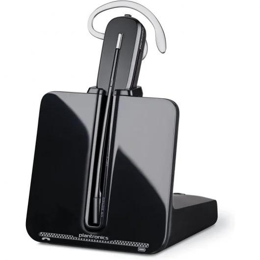 POLY Cuffie CS540A con...