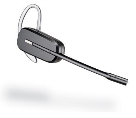 Plantronics DECT CS540 zbh....