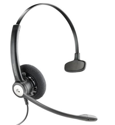 POLY Entera HW111N QD...