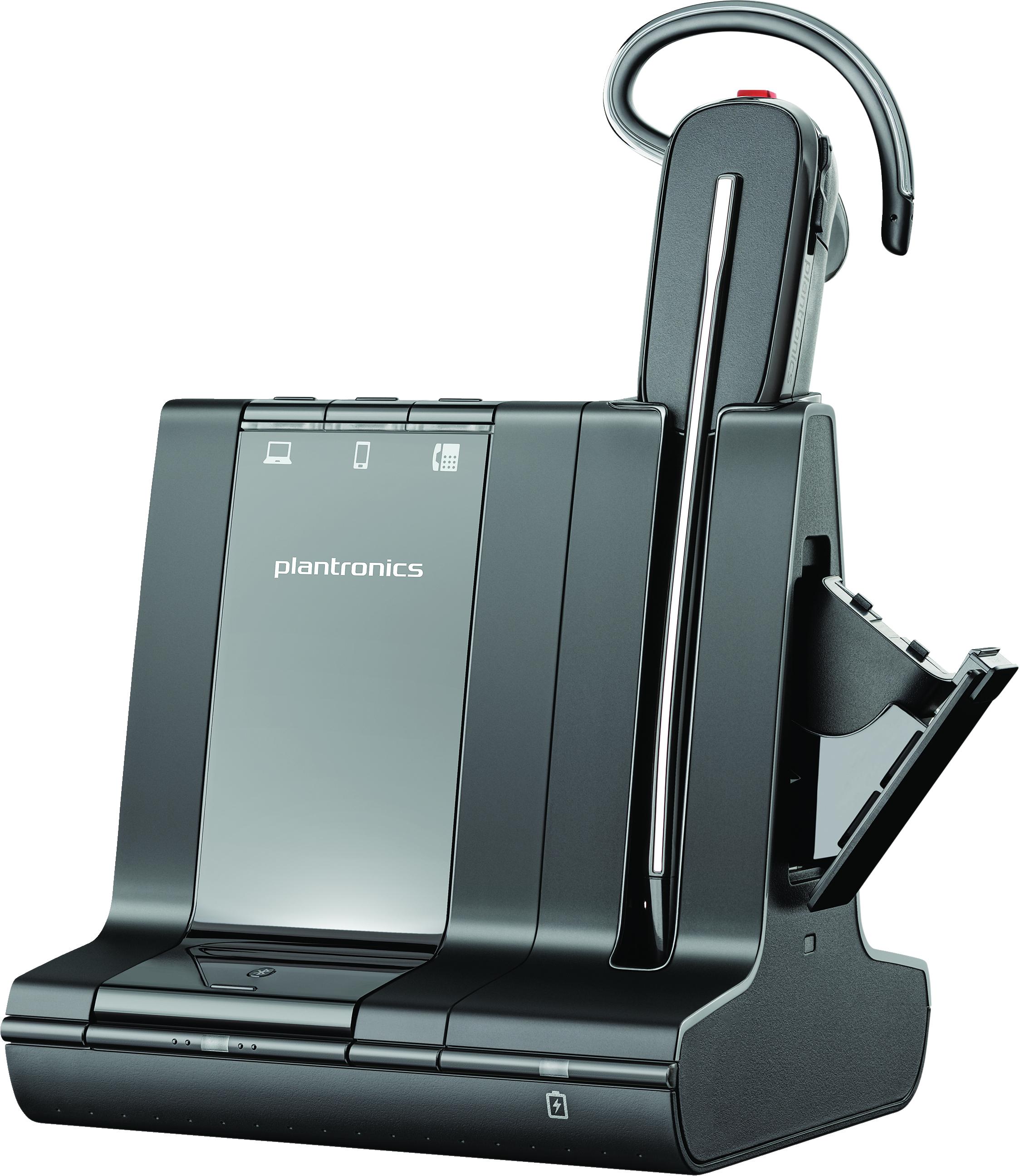POLY Cuffie Savi 8245-M...