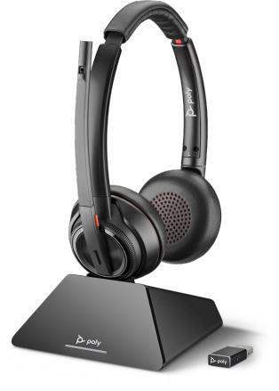 POLY Cuffie Savi 8220 UC...