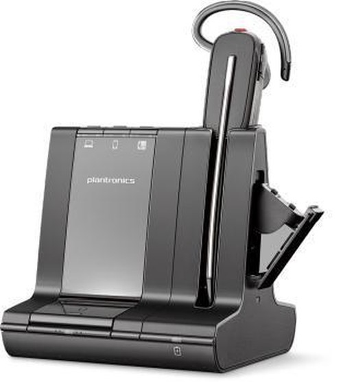 POLY 8245 Office Auricolare...