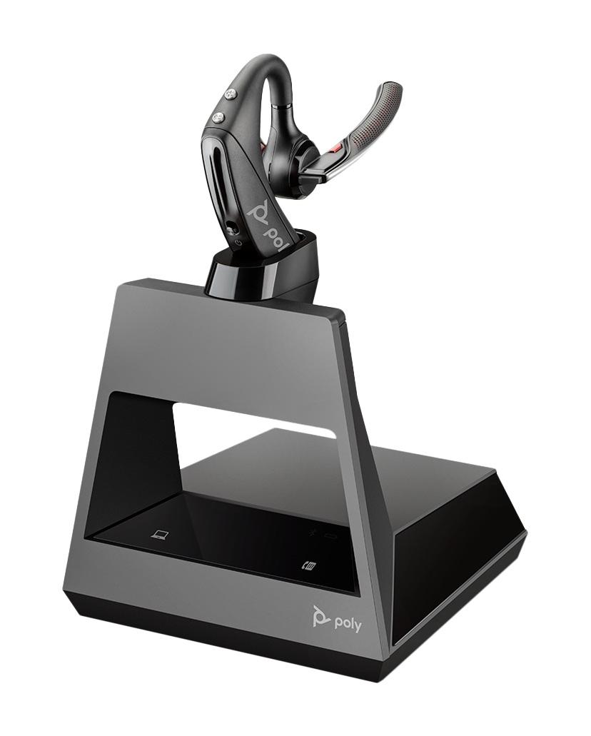 POLY 5200 Office Auricolare...
