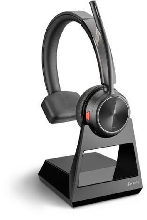 POLY 7210 Office Auricolare...
