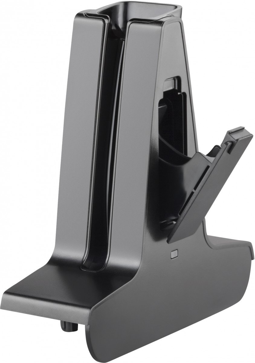POLY 215801-01 Caricabatterie per dispositivi mobili Auricolare Nero AC Interno