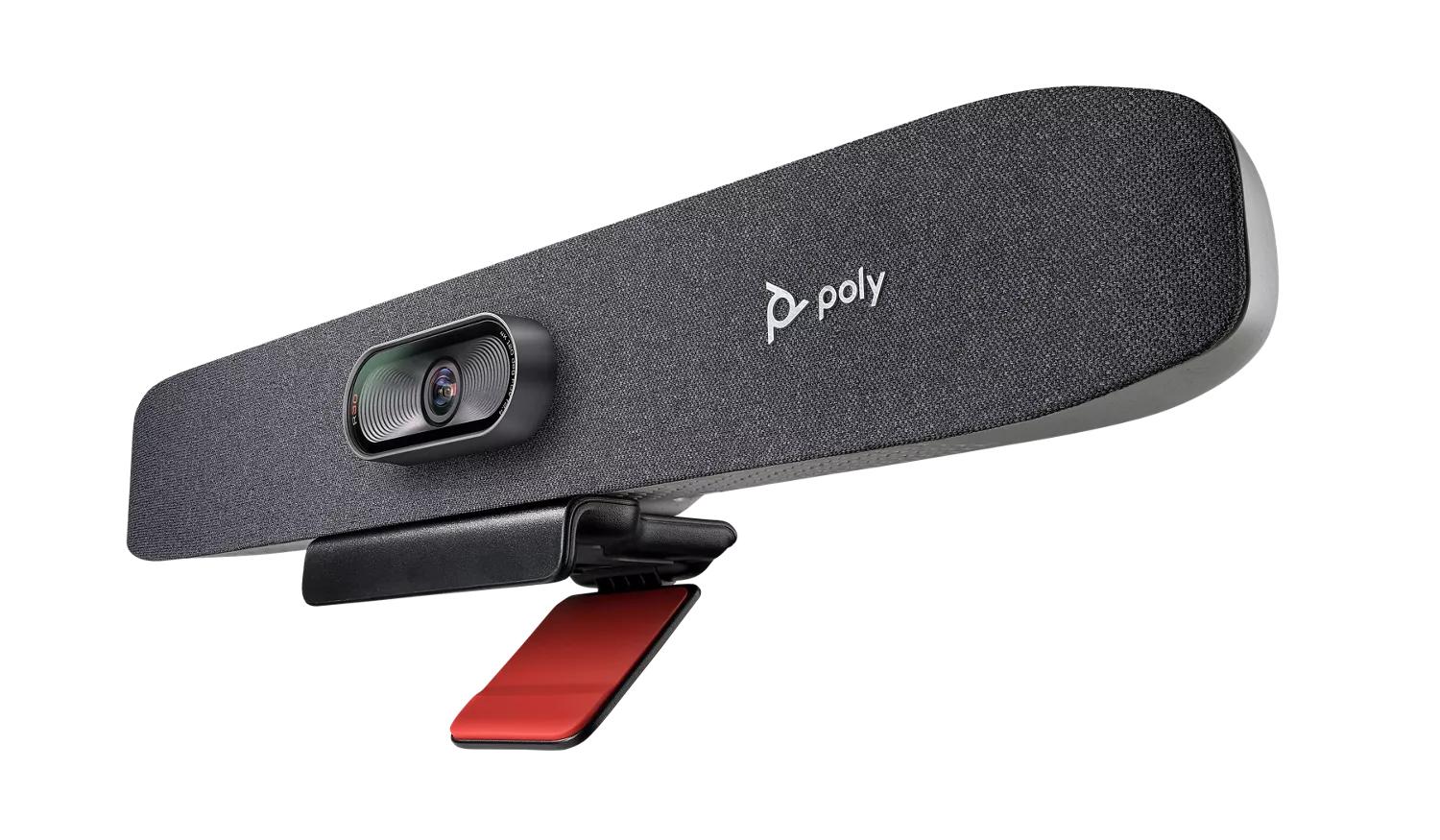 POLY Studio R30 Grigio 2160...