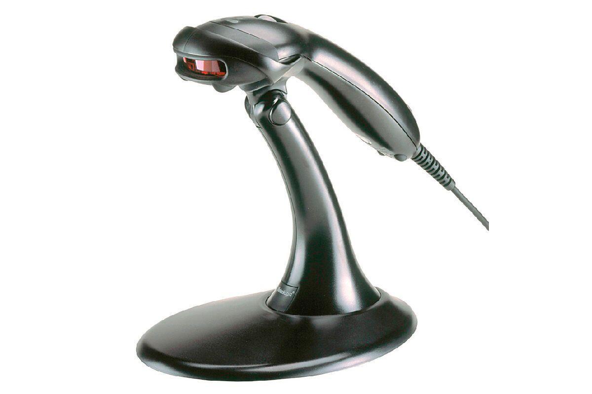 Handscanner Retail 1D Laser...