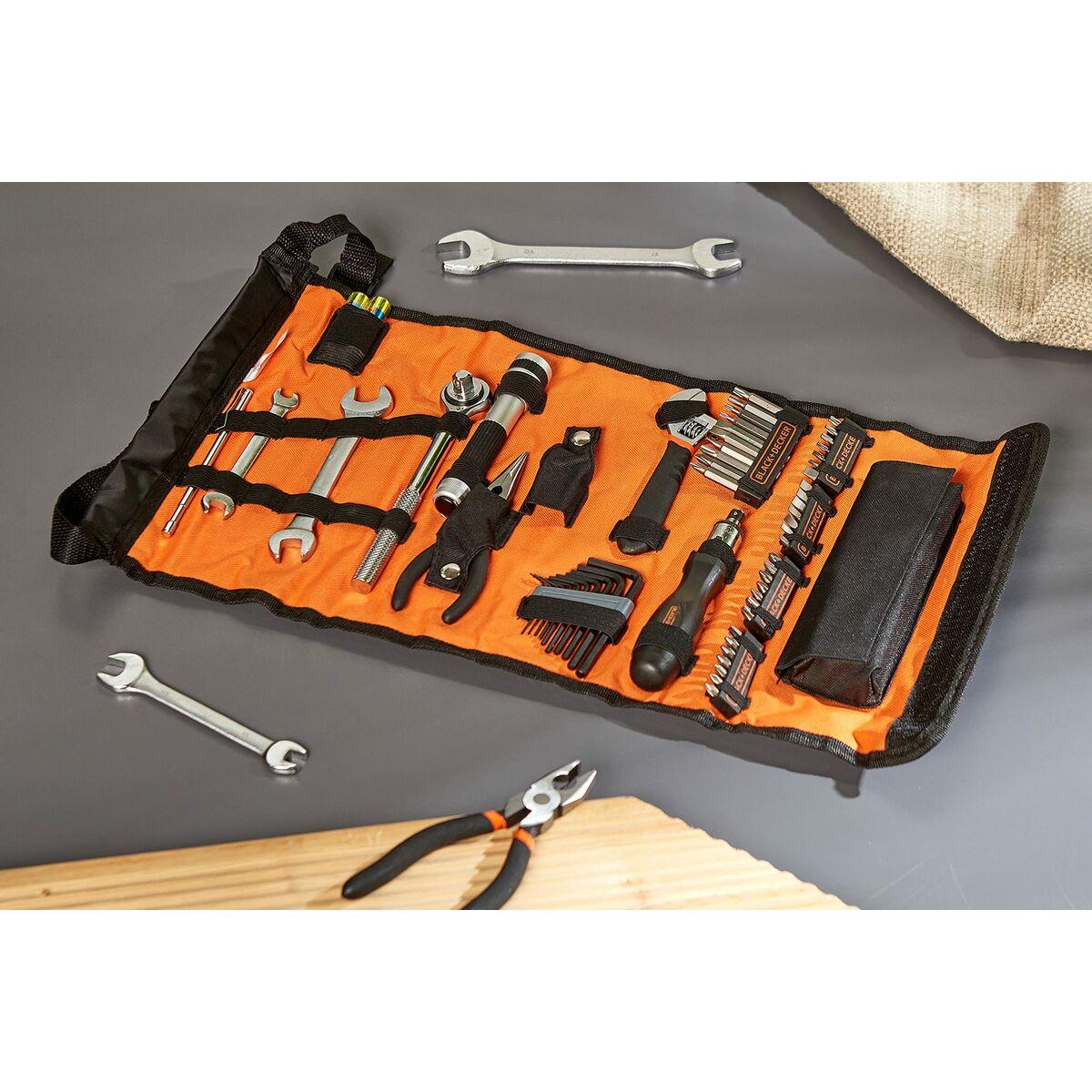 Kit serie sterzo Black & Decker A7144-XJ