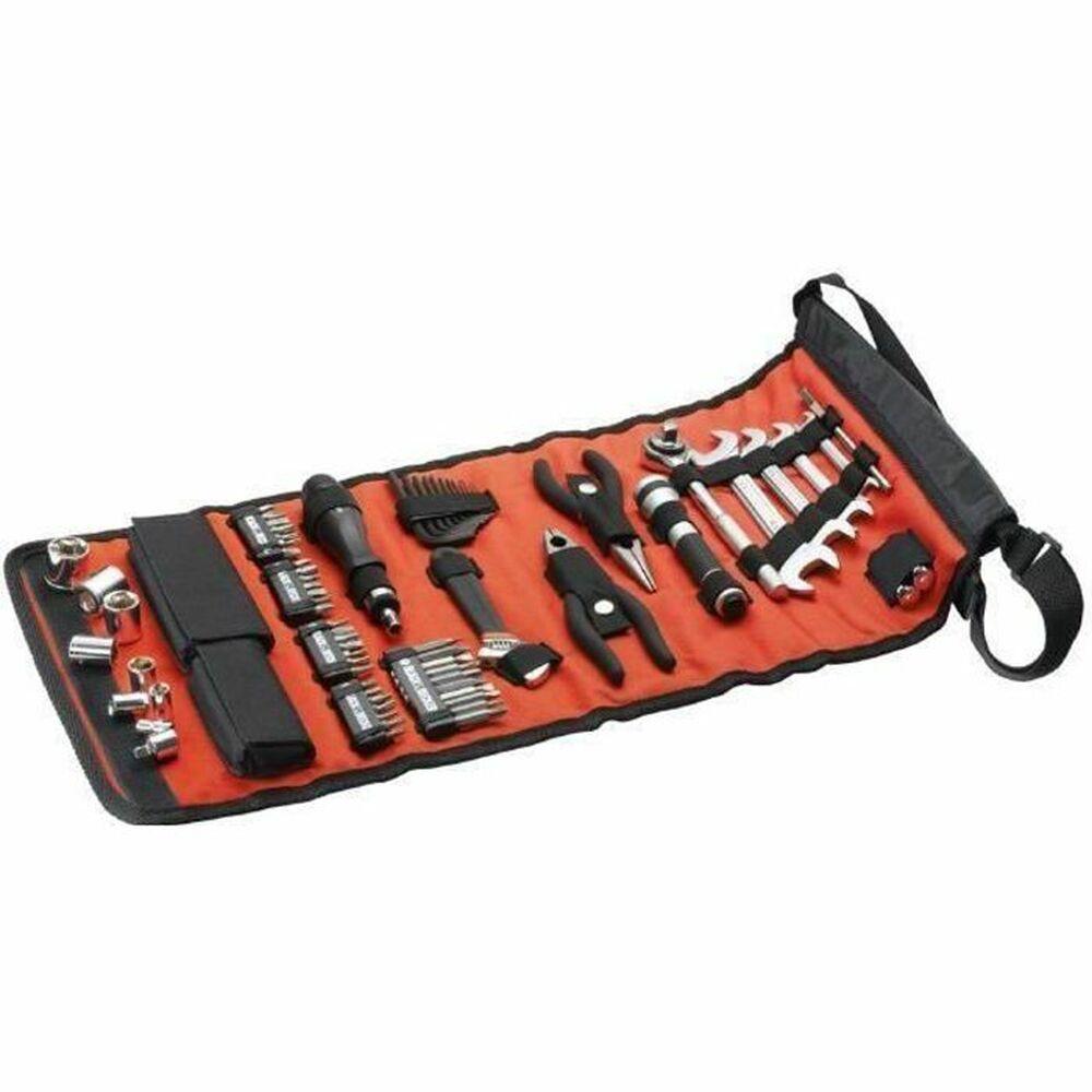 Kit serie sterzo Black &...
