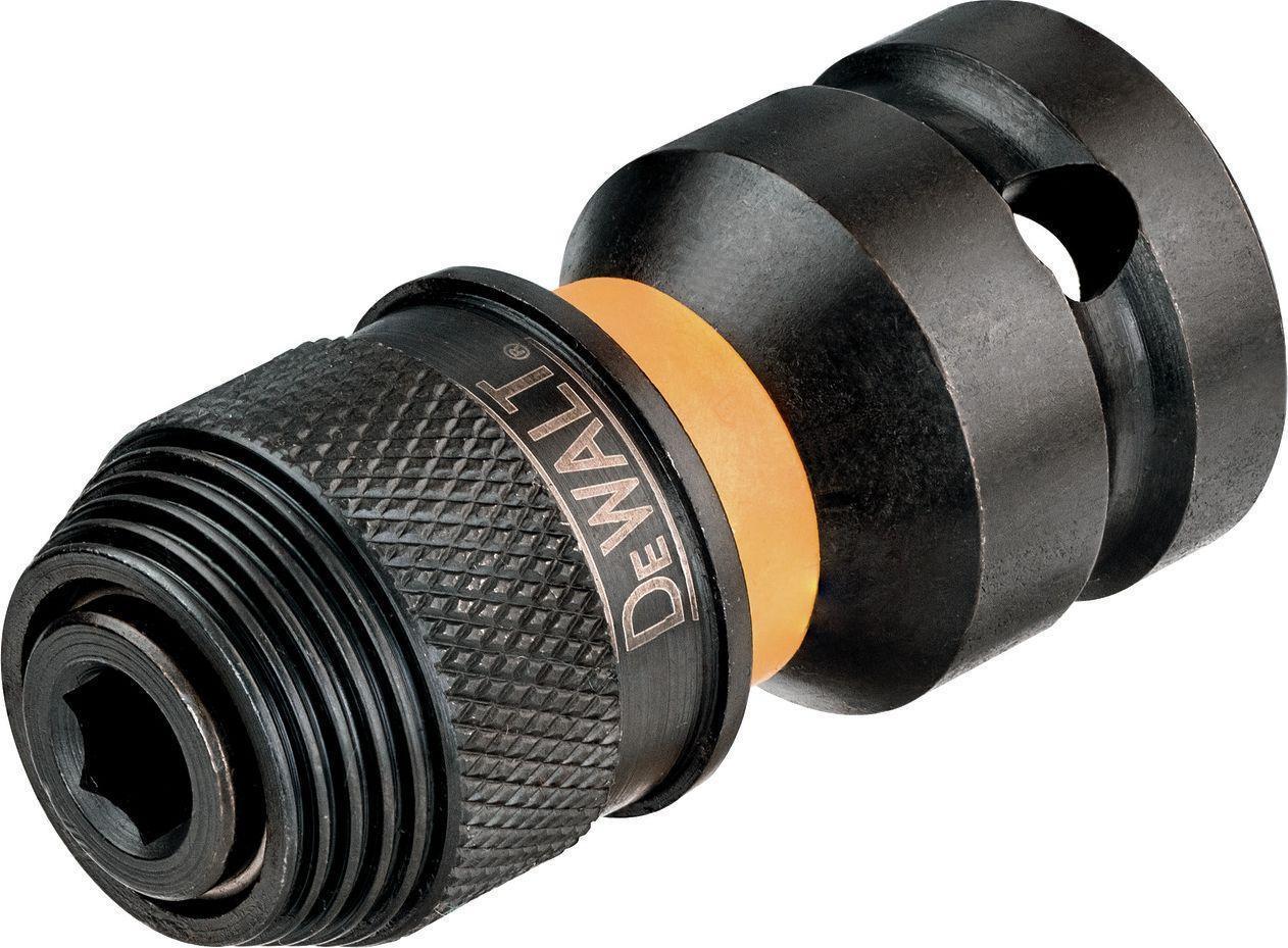 Extreme DeWALT DT7508-QZ Sokkeladapter StÃ¸dnÃ¸gle