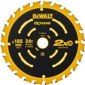 Extreme Dewalt che taglia Rundavsklinge Rundav