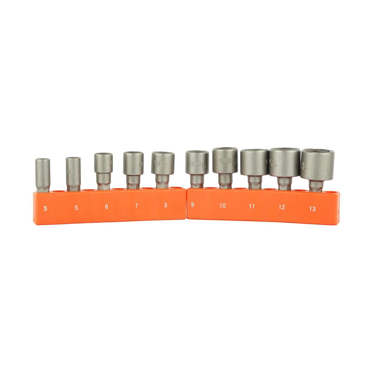 Set di trapani Black & Decker A7200-XJ