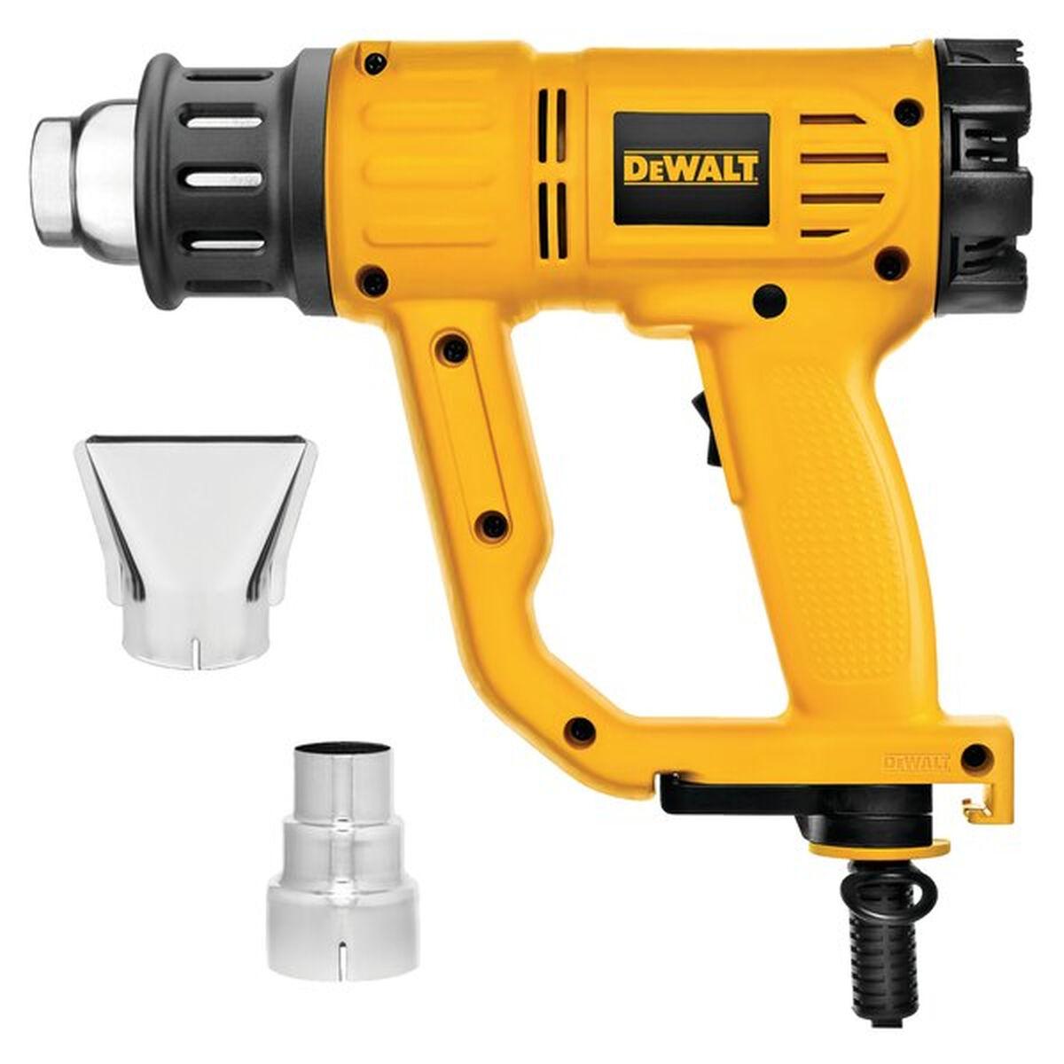 Pistola DeWALT D26411 varm 2000W