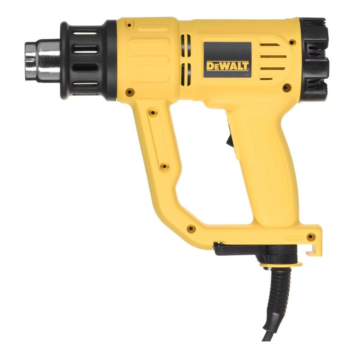 Pistola DeWALT D26411 varm 2000W