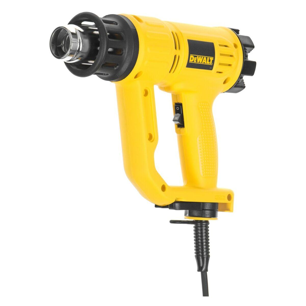 Pistola DeWALT D26411 varm 2000W