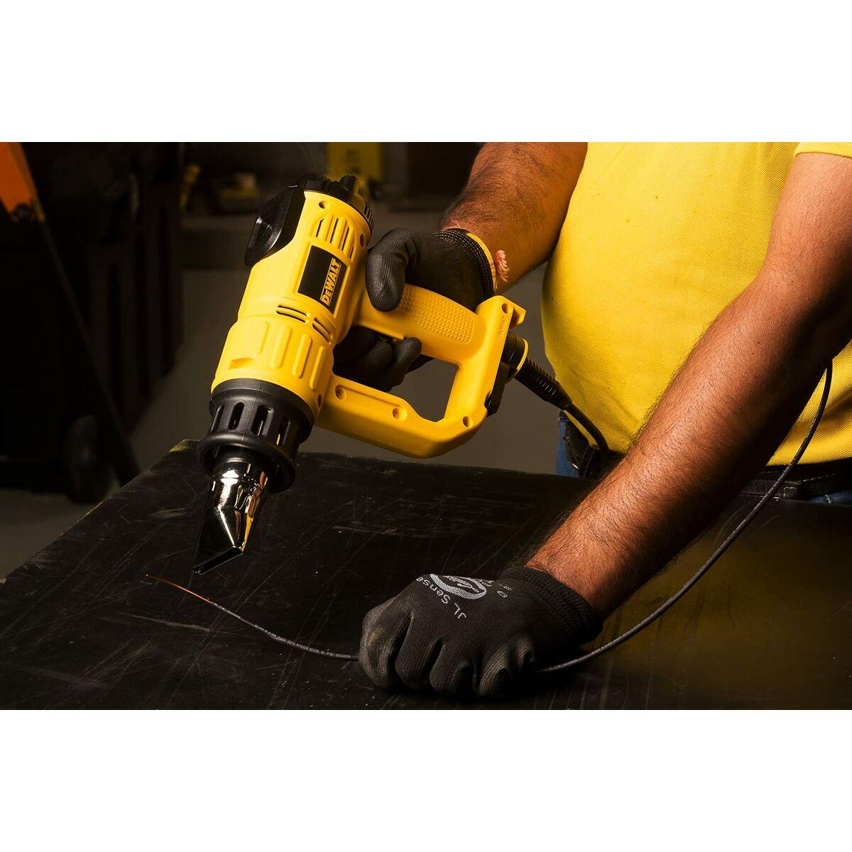 Pistola ad aria calda Dewalt D26414 2000 W