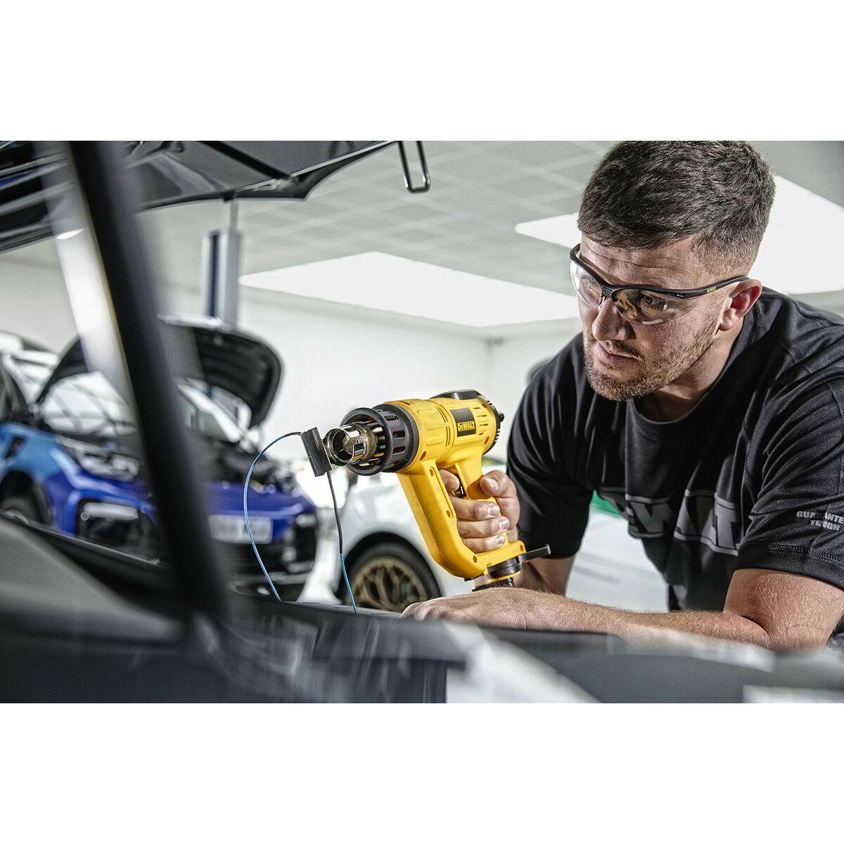 Pistola ad aria calda Dewalt D26414 2000 W