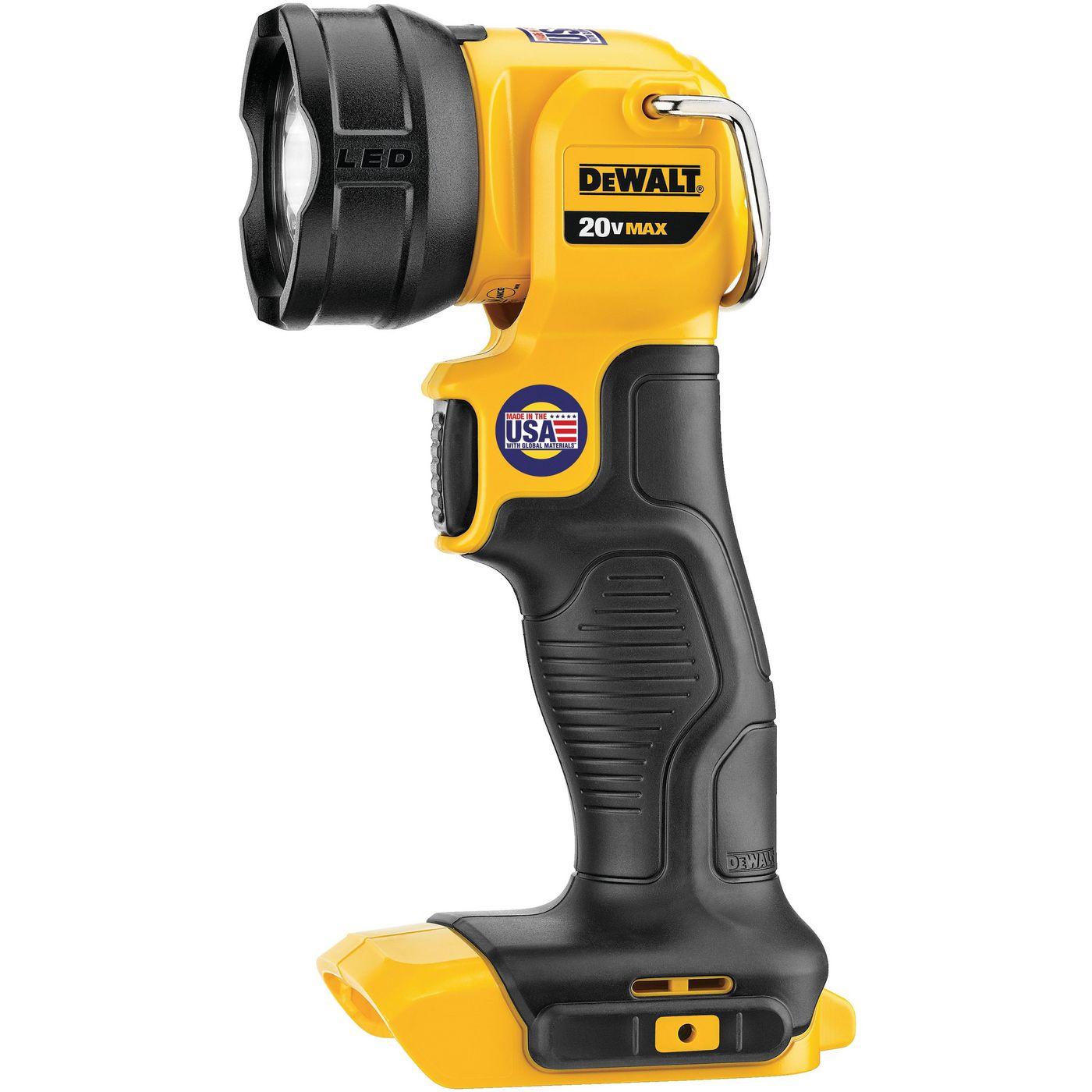 DeWALT Arbejdslys