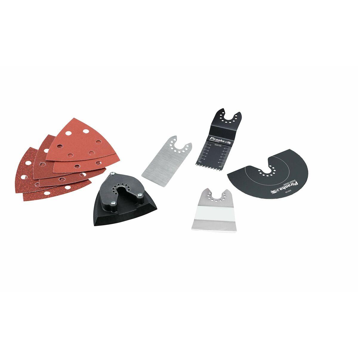 Utensile multifunzione Turbo Black & Decker MT300KA-QS 300 W 230 V