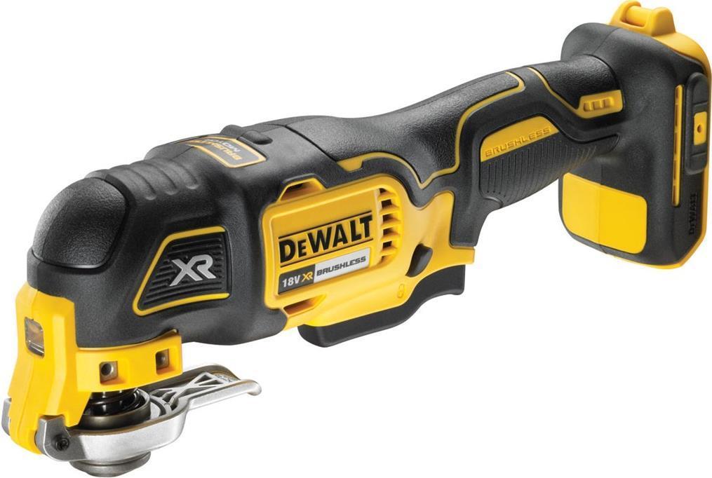 DeWALT DCS355N Multicutter 300W
