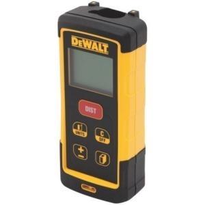 Telemetro laser DeWalt DW03050-XJ
