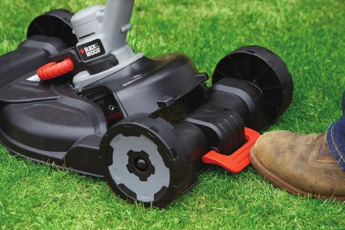 BLACKDECKER TAGLIABORDI