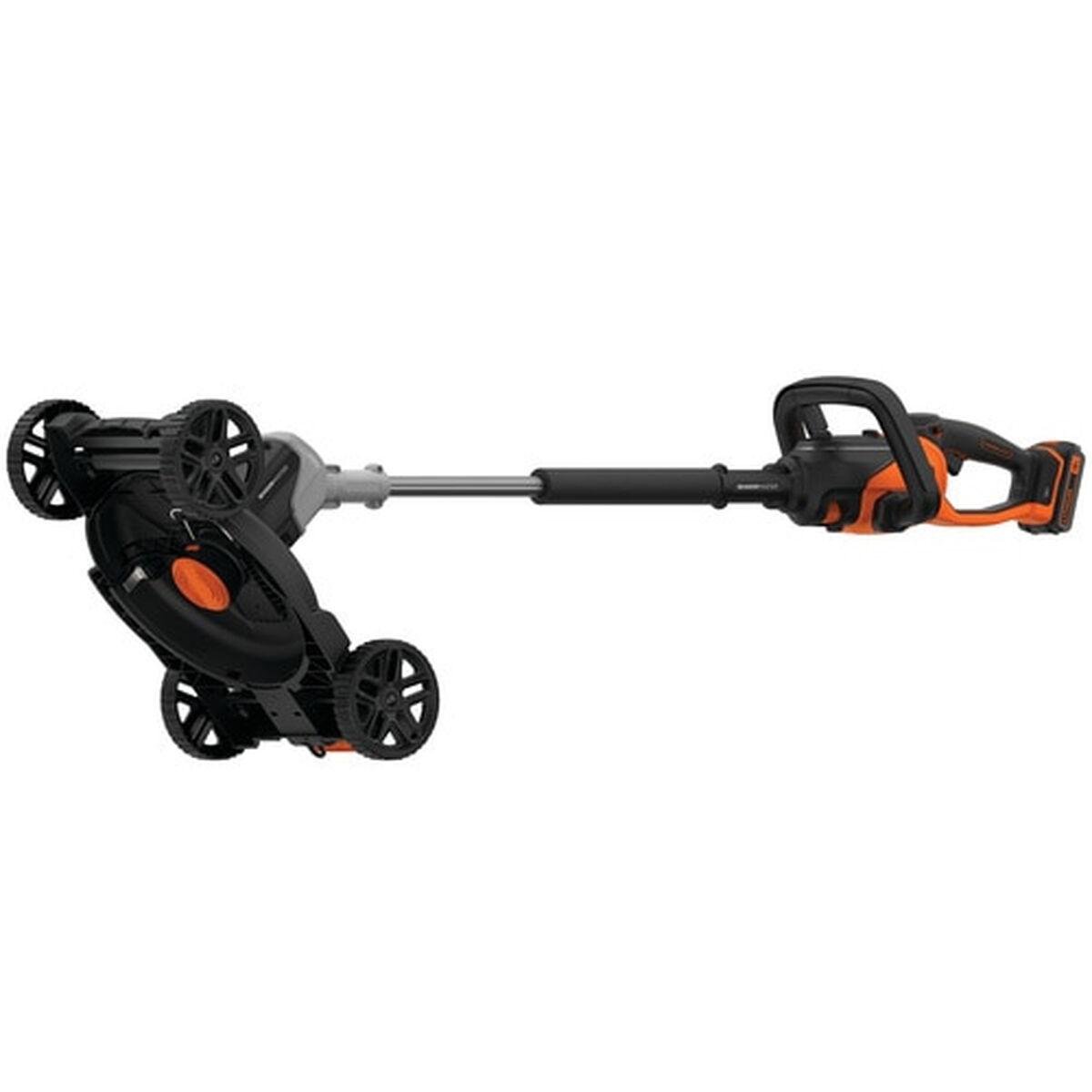 Ruote Black & Decker CM100