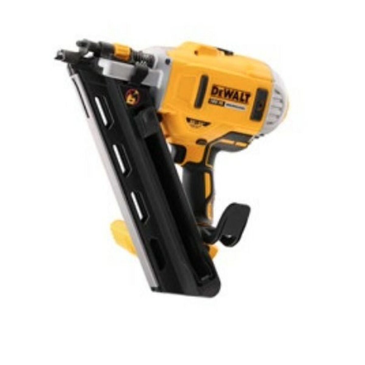 DeWALT DCN692N-XJ Smmaskine