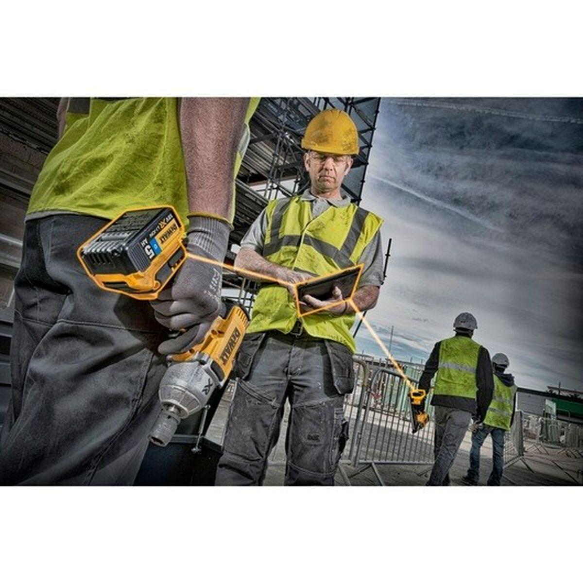 Dewalt DCB184 BATTA LITIION 5AH