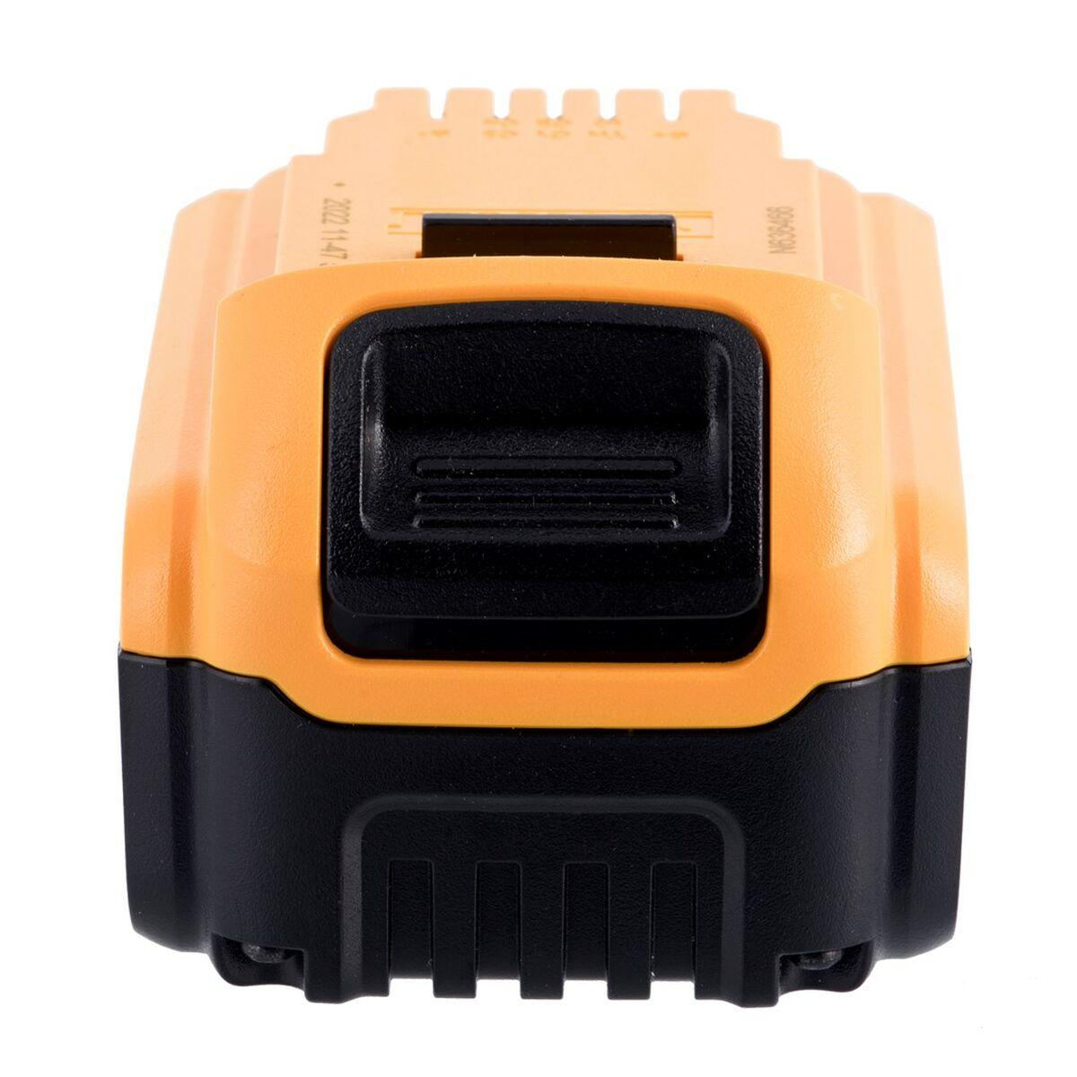Dewalt DCB184 BATTA LITIION 5AH