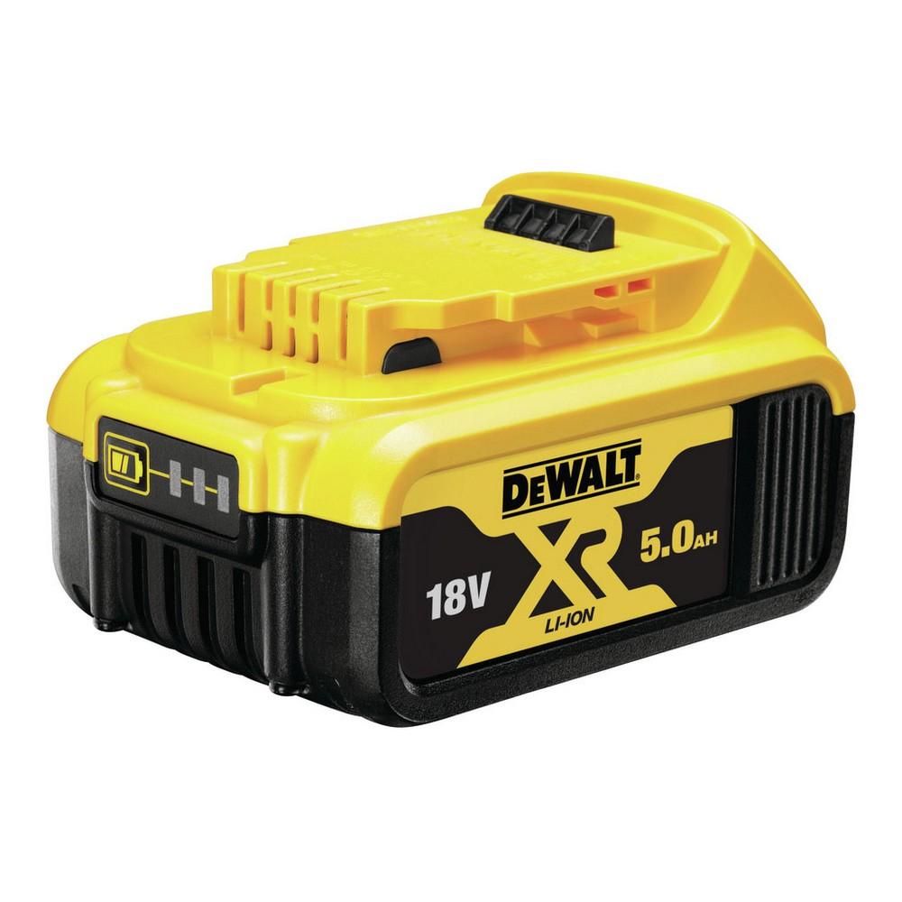 Dewalt DCB184 BATTA LITIION 5AH