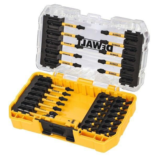 DeWALT Extreme FLEXTORQ...