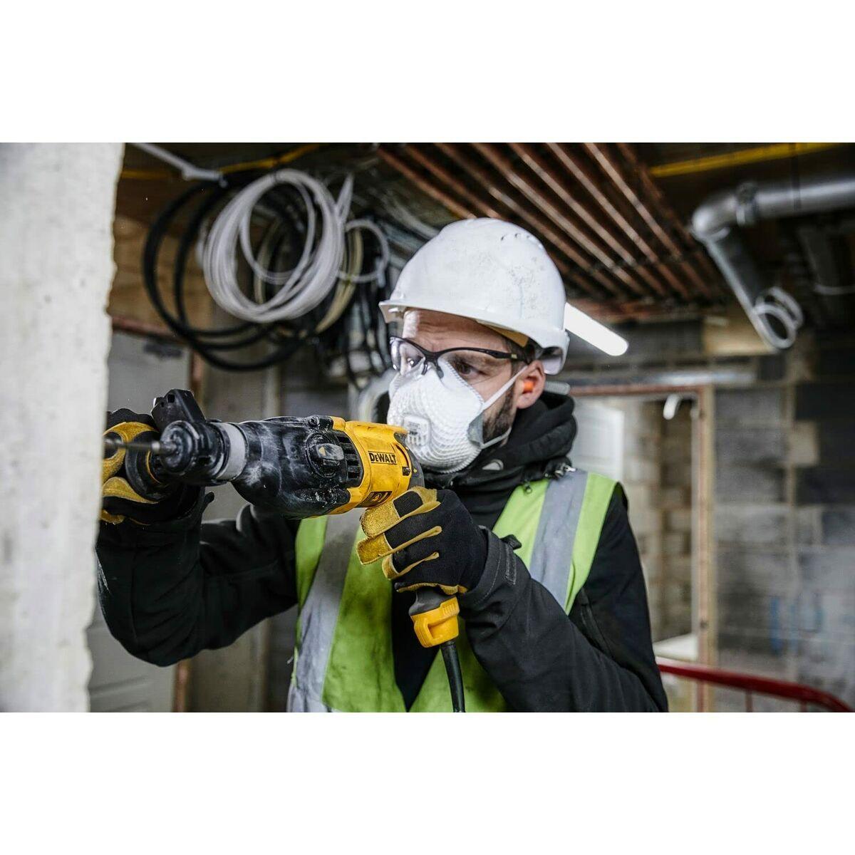 Trapano compatto DeWalt D25133K-QS