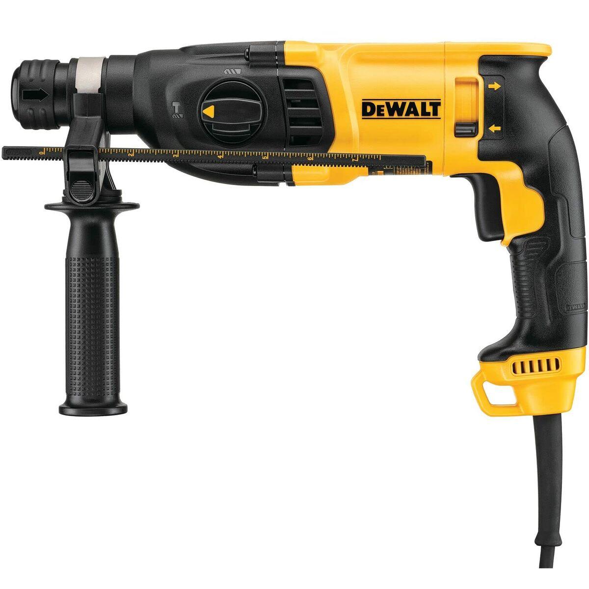 Trapano compatto DeWalt D25133K-QS