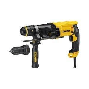 D25134K-QS SDS-plus Combihammer