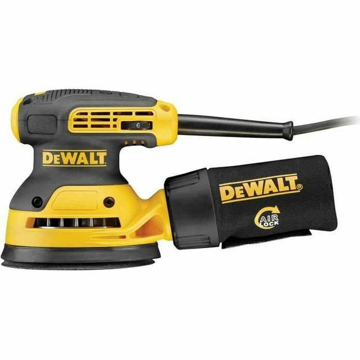 DeWALT DWE6423-QS Rystepudser 280W