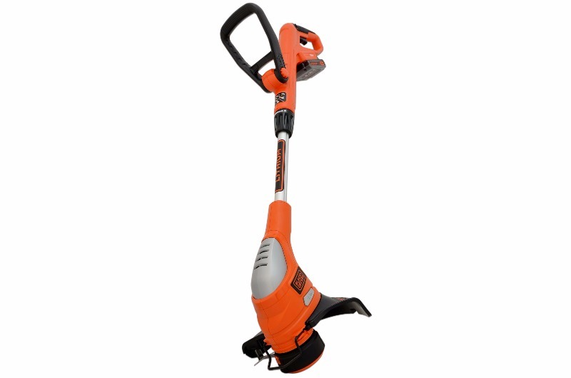 Tagliaerba a batteria Black+Decker GLC1823L20-QW