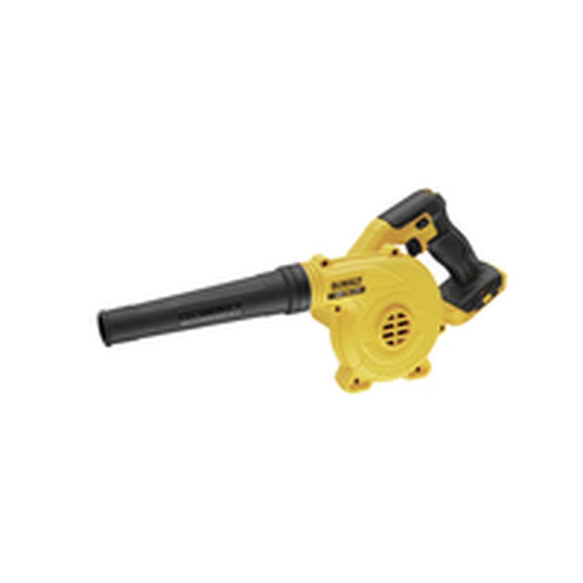 Soffiatore per foglie DeWalt DCV100